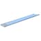 Vestil Alum Walk Ramp Overlap Style, 192x38" AWR-38-16A - alternate 2